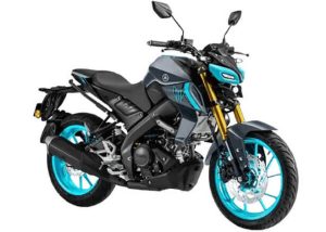 Yamaha MT-15 V2